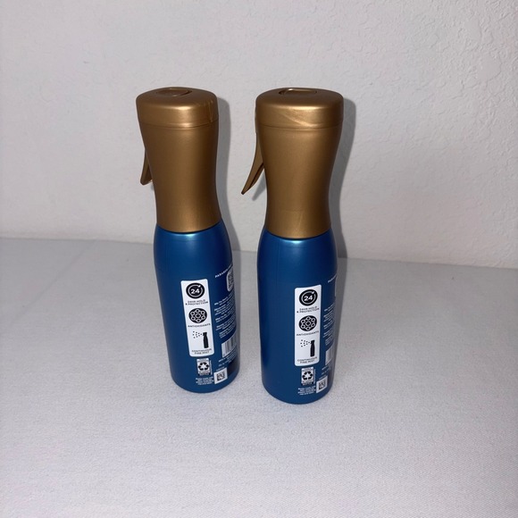 OGX Flexible Hold Hairspray Antioxidants+ Humidity Resistance 6.5oz 2 Pack - Picture 4 of 5